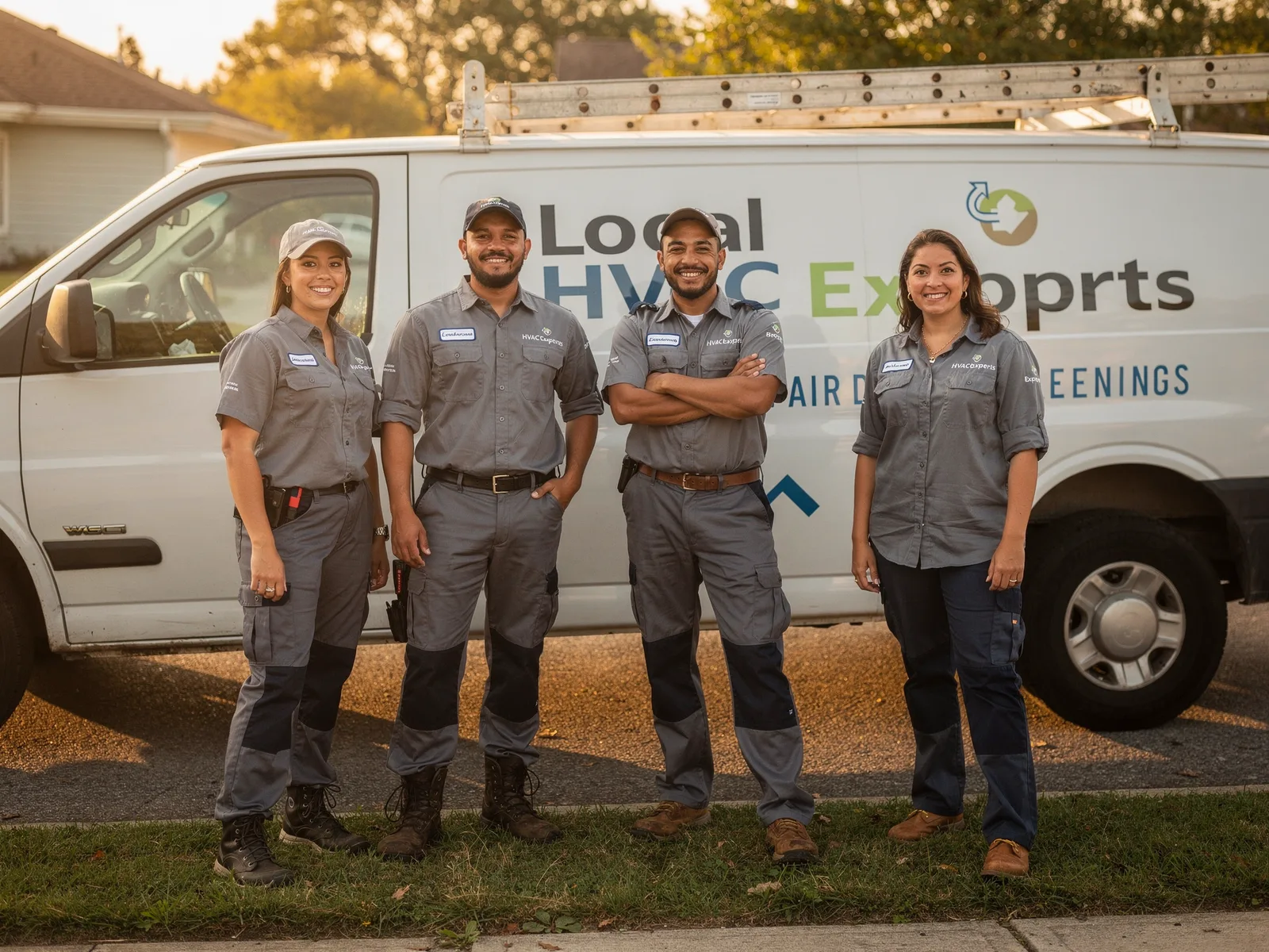 24/7 HVAC Repair & AC Replacement company in Madison, GA
